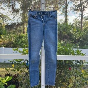 Classic Blue Women's Jeans Levi’s